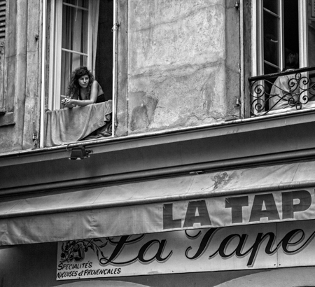 La Tap, Nice, France 2012