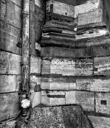 Drain Pipe, Paris 2012