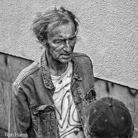 Man, Vieu Lyon 2014