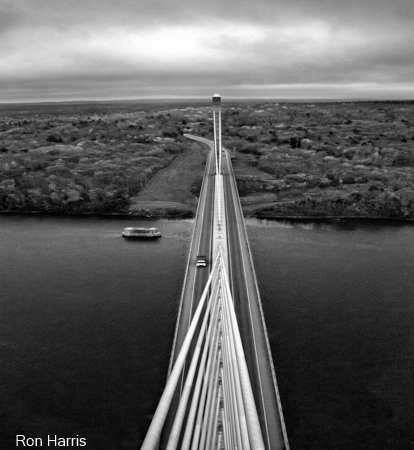 Bridge, New England 2013