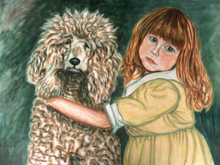 bf_Ruby And Dog