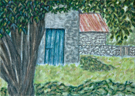 by_Barns Ireland Noise