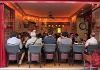 bj_People Backs Open Cafe_2424