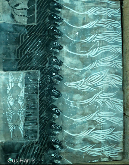 ab--Colored glass Door--_4911