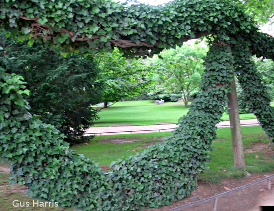 an--Luxembourg Park--_4392