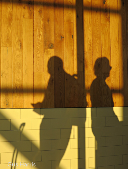 bw--Man Woman Shadows--_5121