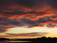 ao Heavy Red and Black Clouds_3157