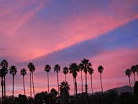 bq Pink Streak Clouds Sunset_3631