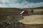 ag House In The Palouse 9254