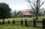 ak Country House Truck Fence--DC1T4762 w
