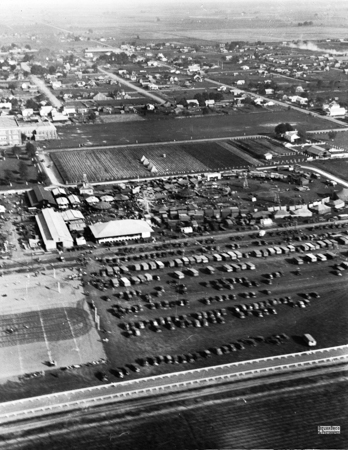 ArealPhotoFairGrounds