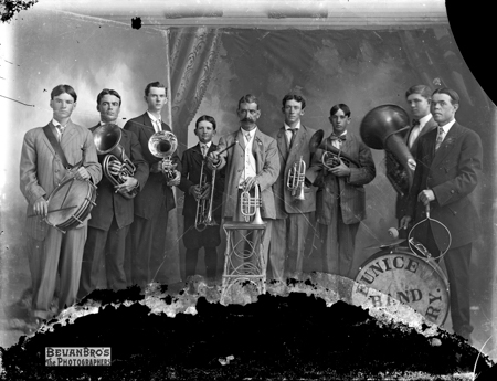 Band