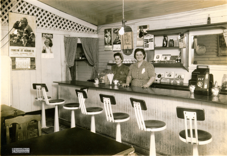 Cafe