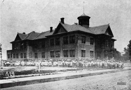 EHS1920Newspaper