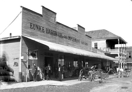EuniceHardware