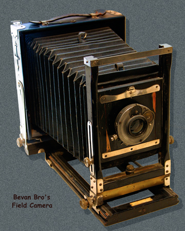FieldCamera
