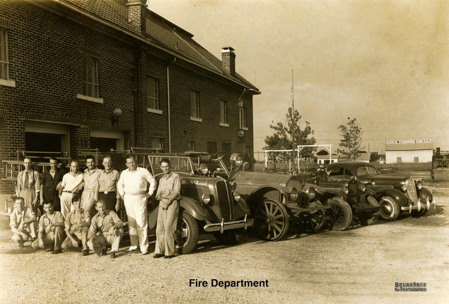 FireDepartment