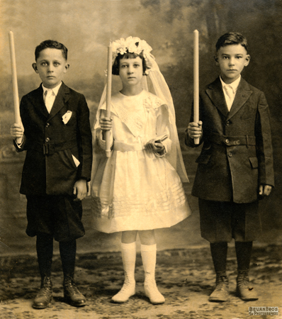 FirstCommunion