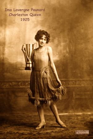 ImaLavergnePounardCharlestonQueen1925