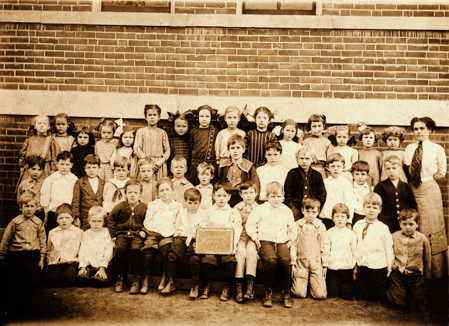 LeonardsClass 1911