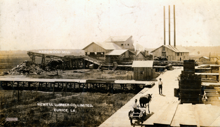 NewellLumberCompany