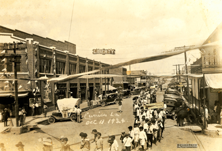 Parade1924