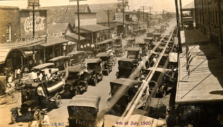 Parade4thOfJuly1920
