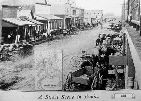 StreetSceneEuniceFriscoBrochure