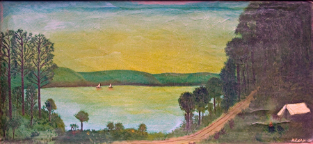 TomBevanPainting