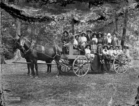 Wagon1200