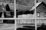 AG Bannack Reflections 2003